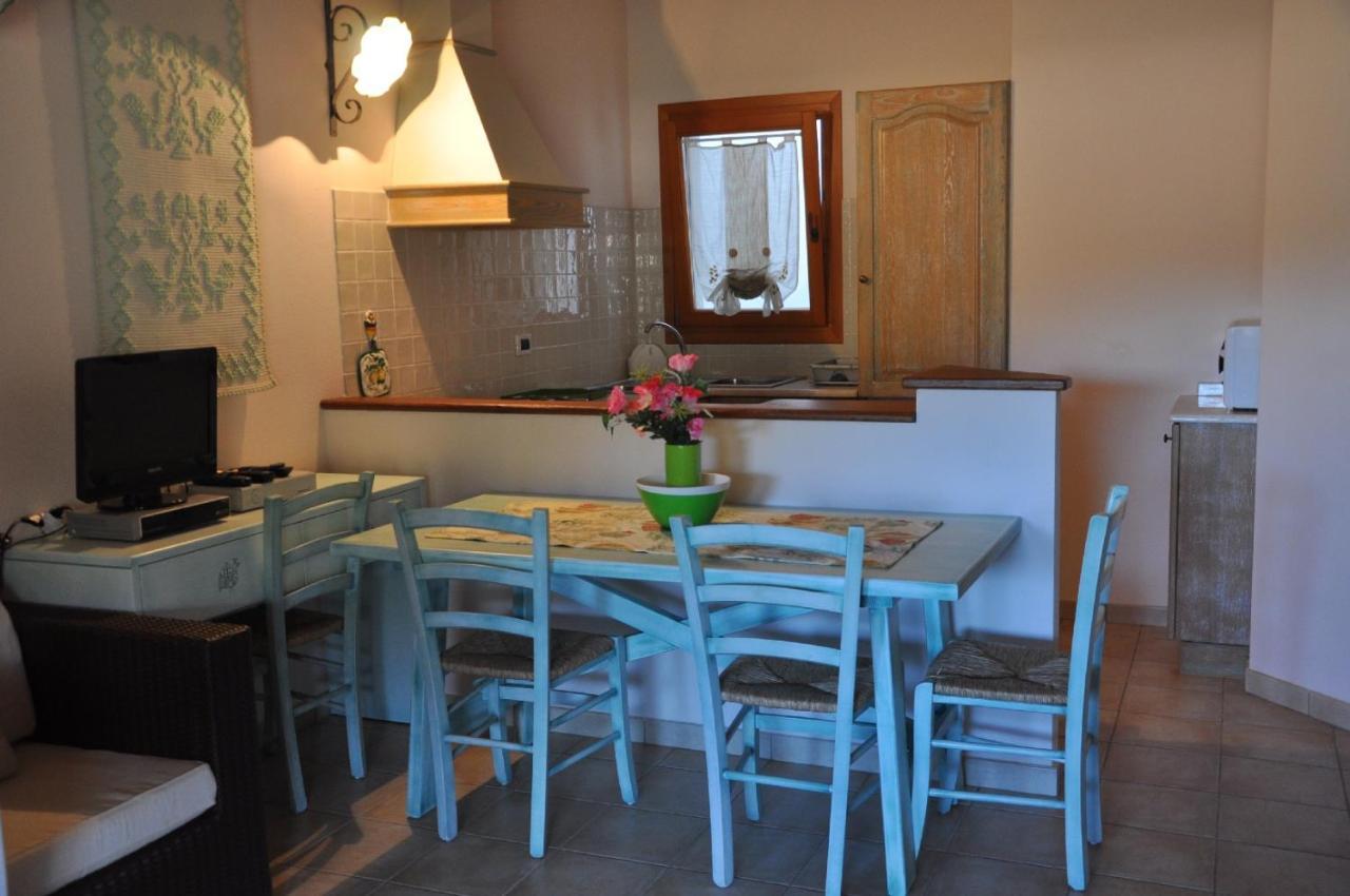 Apartamento Chia Al Mare Exterior foto
